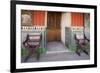 Spain, Segovia, Alcazar-Samuel Magal-Framed Photographic Print