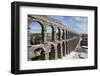 Spain, Segovia, Aqueduct-Samuel Magal-Framed Photographic Print