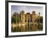 Spain, Sevilla, Palacio Mudejar-Thonig-Framed Photographic Print