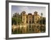 Spain, Sevilla, Palacio Mudejar-Thonig-Framed Photographic Print