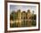 Spain, Sevilla, Palacio Mudejar-Thonig-Framed Photographic Print