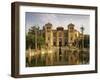 Spain, Sevilla, Palacio Mudejar-Thonig-Framed Photographic Print