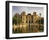 Spain, Sevilla, Palacio Mudejar-Thonig-Framed Photographic Print