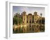 Spain, Sevilla, Palacio Mudejar-Thonig-Framed Photographic Print