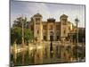 Spain, Sevilla, Palacio Mudejar-Thonig-Mounted Photographic Print