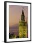 Spain Sevilla's Most Beautiful Building-null-Framed Photographic Print