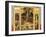 Spain, Seville, Alcazar Palace, Virgin of Seafarers' Altarpiece, 1535-Alejo Fernandez-Framed Giclee Print