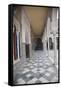 Spain, Seville, House of Pilate-null-Framed Stretched Canvas
