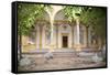 Spain, Seville, House of Pilate-null-Framed Stretched Canvas