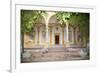 Spain, Seville, House of Pilate-null-Framed Photographic Print