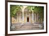 Spain, Seville, House of Pilate-null-Framed Photographic Print