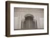 Spain, Seville, Royal Fortresses, Courtyard of T-null-Framed Photographic Print