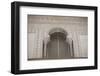 Spain, Seville, Royal Fortresses, Courtyard of T-null-Framed Photographic Print