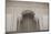 Spain, Seville, Royal Fortresses, Courtyard of T-null-Mounted Photographic Print