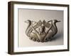 Spain, Seville, Statuette Representing a Phoenician Goddess, Bronze-null-Framed Giclee Print