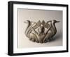 Spain, Seville, Statuette Representing a Phoenician Goddess, Bronze-null-Framed Giclee Print