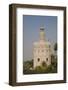 Spain, Seville, Tower of Gold (Torre Del Oro)-null-Framed Photographic Print