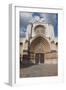 Spain, Tarragona, Cathedral-null-Framed Photographic Print