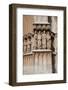 Spain, Tarragona, Cathedral-null-Framed Photographic Print