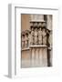 Spain, Tarragona, Cathedral-null-Framed Photographic Print