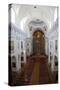 Spain, Toledo, Saint John of The Kings Church, Interior, Nave-Samuel Magal-Stretched Canvas