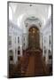 Spain, Toledo, Saint John of The Kings Church, Interior, Nave-Samuel Magal-Mounted Photographic Print