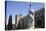 Spain, Toledo, Saint John of The Kings Church, Queen Isabel Statue-Samuel Magal-Stretched Canvas