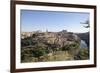 Spain, Toledo, View of the City of Toledo-Samuel Magal-Framed Photographic Print