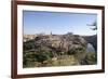 Spain, Toledo, View of the City of Toledo-Samuel Magal-Framed Photographic Print