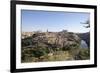 Spain, Toledo, View of the City of Toledo-Samuel Magal-Framed Photographic Print