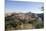 Spain, Toledo, View of the City of Toledo-Samuel Magal-Mounted Photographic Print