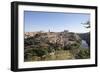 Spain, Toledo, View of the City of Toledo-Samuel Magal-Framed Photographic Print