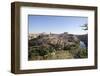 Spain, Toledo, View of the City of Toledo-Samuel Magal-Framed Photographic Print