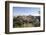 Spain, Toledo, View of the City of Toledo-Samuel Magal-Framed Photographic Print