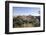 Spain, Toledo, View of the City of Toledo-Samuel Magal-Framed Photographic Print