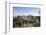 Spain, Toledo, View of the City of Toledo-Samuel Magal-Framed Photographic Print