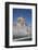 Spain, Valladolid, Fountain-Samuel Magal-Framed Photographic Print