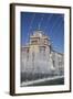 Spain, Valladolid, Fountain-Samuel Magal-Framed Photographic Print