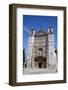 Spain, Valladolid, San Pablo Church, Main Facade-Samuel Magal-Framed Photographic Print