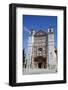 Spain, Valladolid, San Pablo Church, Main Facade-Samuel Magal-Framed Photographic Print