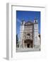 Spain, Valladolid, San Pablo Church, Main Facade-Samuel Magal-Framed Photographic Print