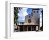 Spain, Way of St James-null-Framed Giclee Print