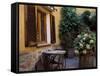 Spain-null-Framed Stretched Canvas