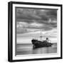 Spain-Maciej Duczynski-Framed Premium Photographic Print