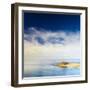 Spain-Maciej Duczynski-Framed Photographic Print