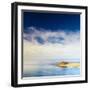 Spain-Maciej Duczynski-Framed Photographic Print