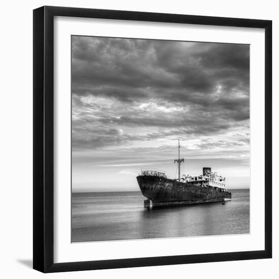 Spain-Maciej Duczynski-Framed Photographic Print