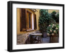 Spain-null-Framed Photographic Print