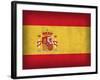 Spain-David Bowman-Framed Giclee Print