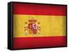 Spain-David Bowman-Framed Stretched Canvas